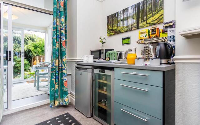 The Ravensbourne Hotel