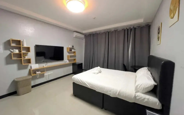 Valentine Hotel Angeles City