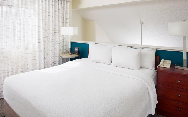 Residence Inn Ontario Airport
