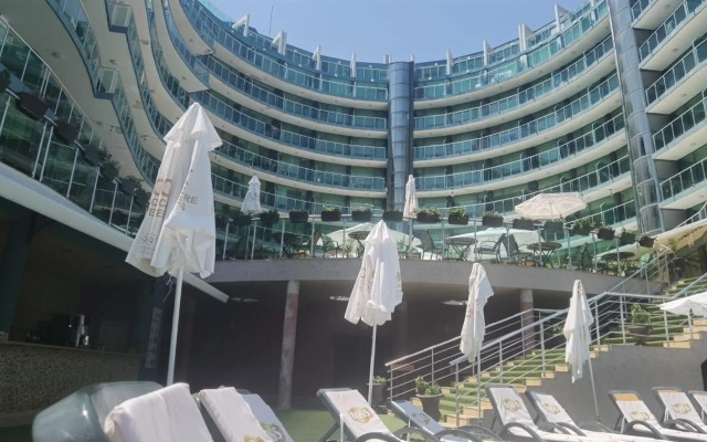 F 207 Primorsko del Sol