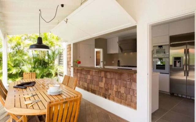 Dream Villa St.Jean-2136
