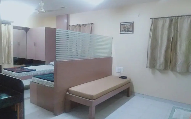 Choice Service Apartment