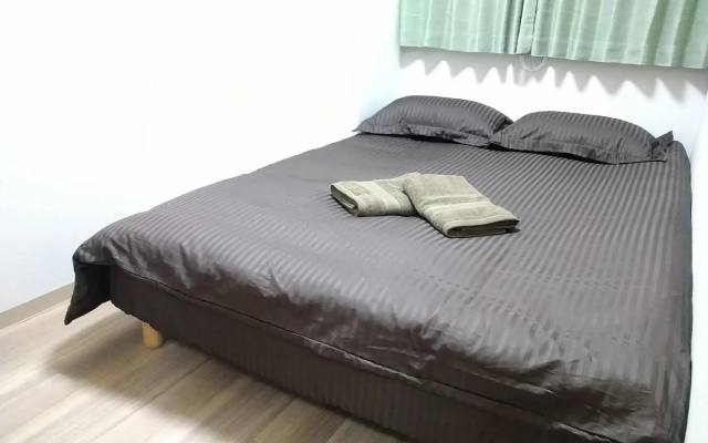 Hitoyado Ryokan Higashiueno - Vacation STAY 72552v