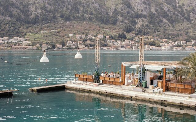 Step to Kotor Bay Guesthouse