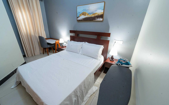 Theatre Of Dreams Homes