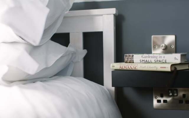 Westbrook Court B&B