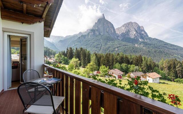 Haus Lohengrin Ferienwohnung 2