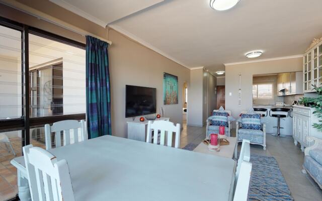 Malata Beachfront Condo 27