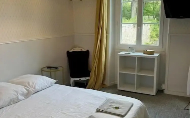 Chateau de Mont-Vert