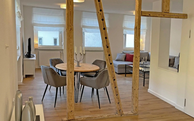 Altes Winzerhaus am Moselufer - Goldgrube