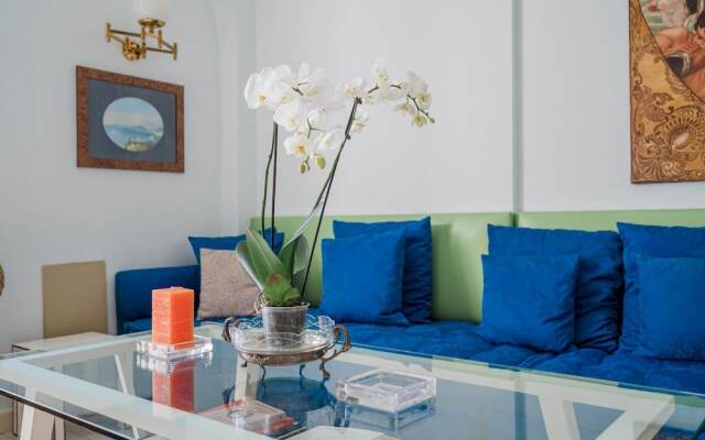 Charming Loft Camerelle