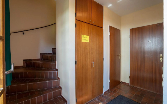 Alte Bergstraße 6 Sehnsucht