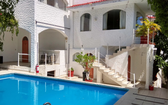 D'Cesar Hotel Acapulco