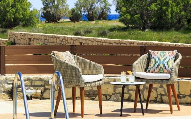 Muses Beach Villas - Erato