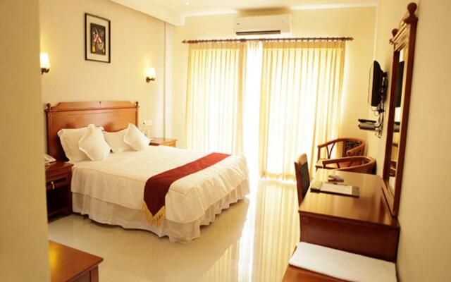 Athirappilly Residency
