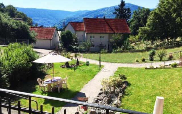 Gite du Walsbach