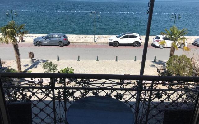 SeaFront Stone Suites