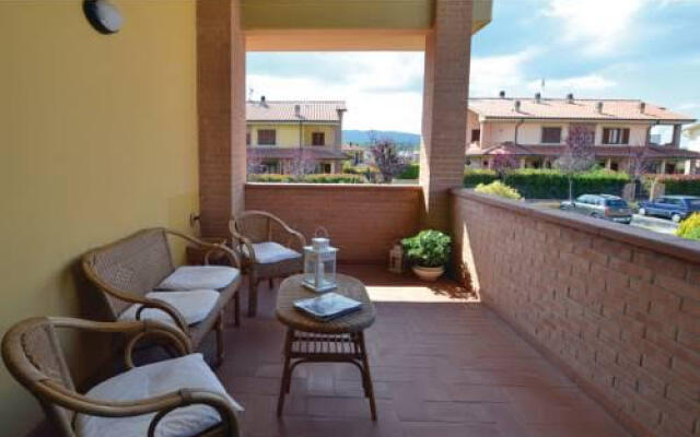 Apartment V. C. Alberto d.Chiesa