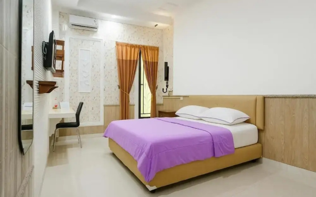 Tripletree Novon Family Hotel