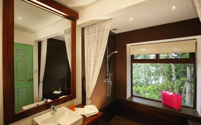 Hotel Maya Internacional