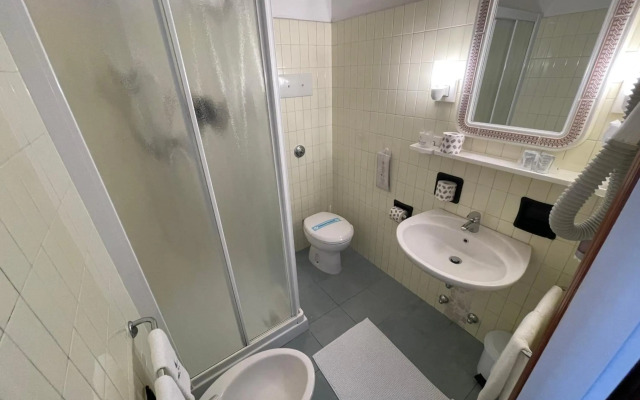 Hotel Universo