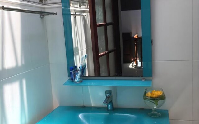 Rose Garden Homestay Hostel