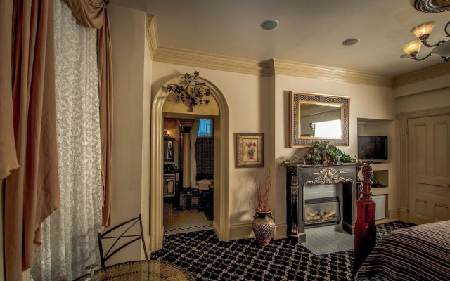 Anniversary Inn - South Temple