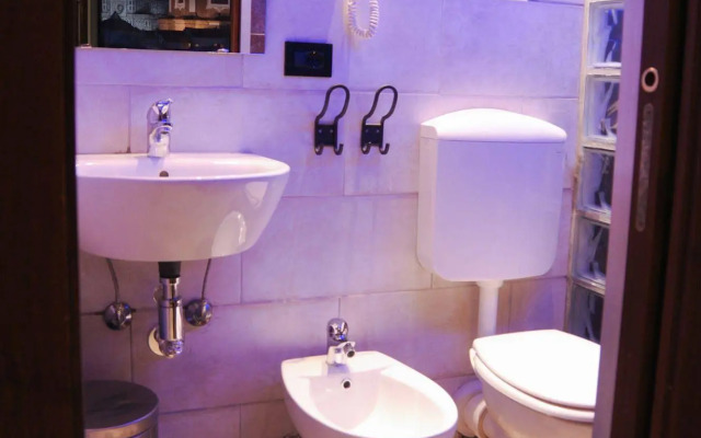 Hotel Bellavista Firenze