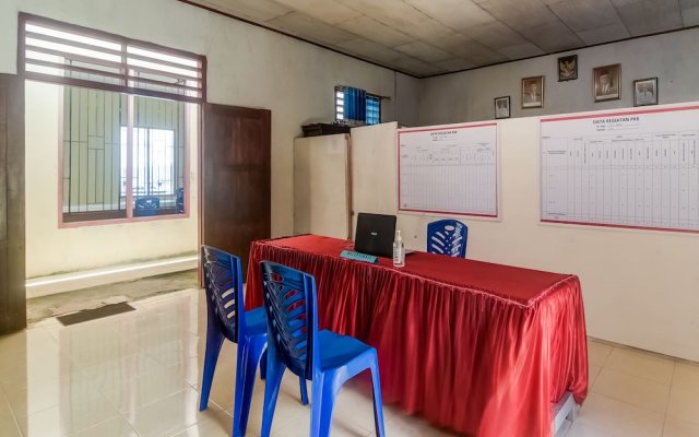 OYO Homes 91148 Homesstay Desa Wisata Bahoi Near Ekowisata Mangrove Desa Bahoi