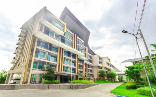 The Grand Chaiyapruek Nimman Hotel