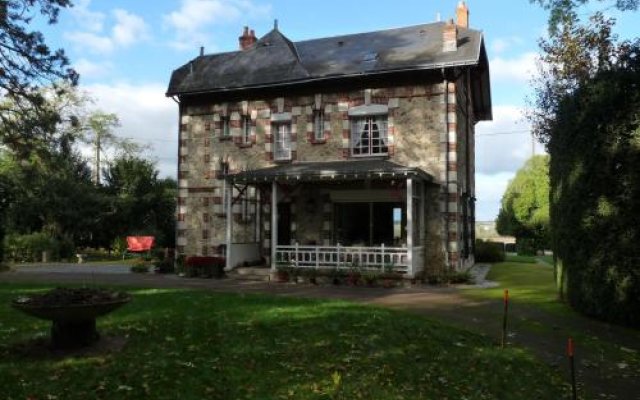 bed and breakfast le buisson