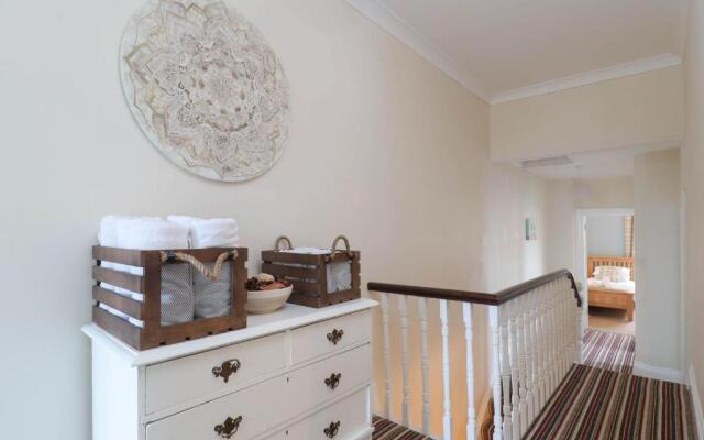 Kenmare Cottage