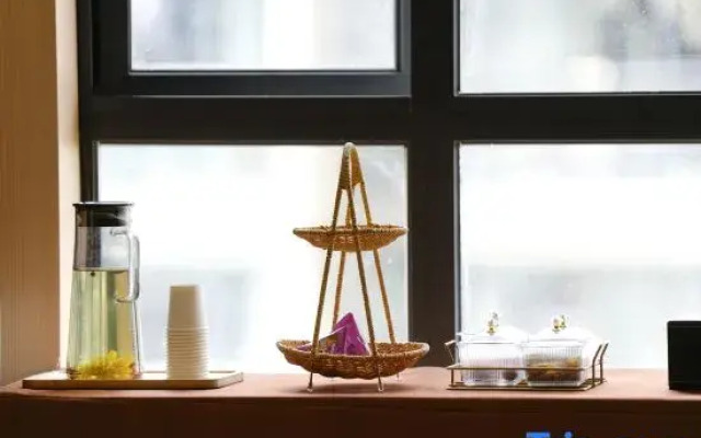 Beisite Hotel (Chongqing Huangnibang Station)