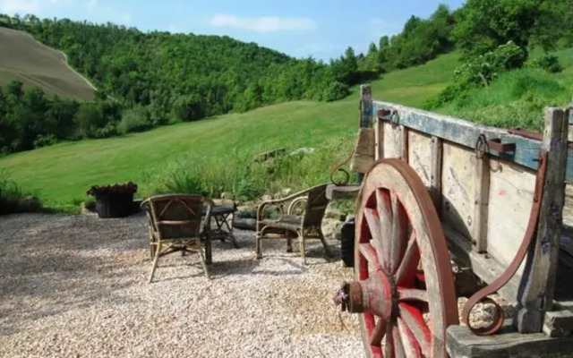 Agriturismo Carincone