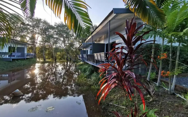 Samedngam Resort