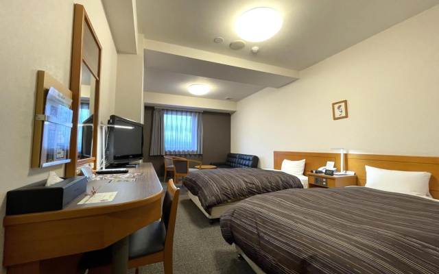 Hotel Route Inn Niihama