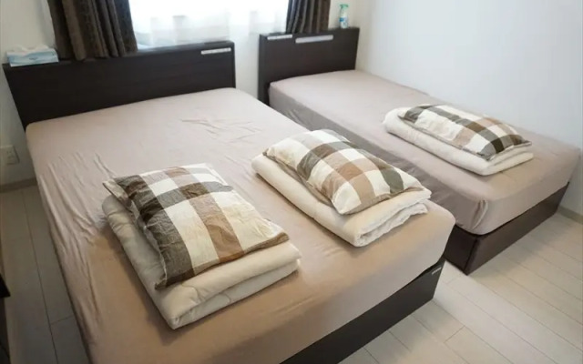 Austy Kitaumeda Osti Kita Umeda Room 501