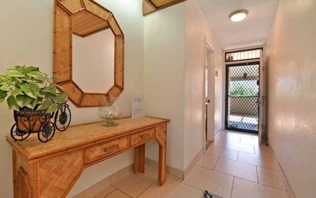 Kamaole Sands 5-313 1 Bedroom Condo