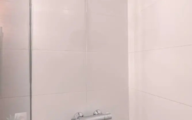 Stylish Apartment 50 Meters From the Beach