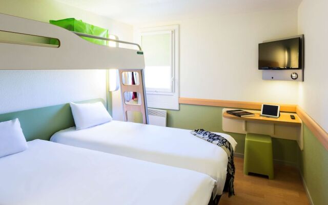 ibis budget Béziers Est Mediterranée