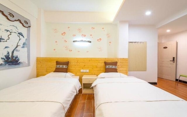 Yuansu Hotel