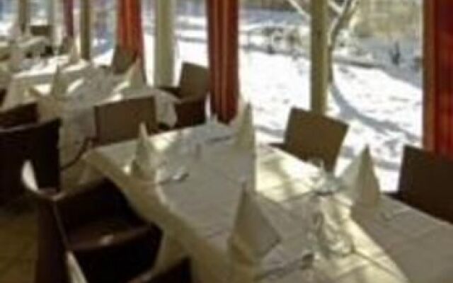 Ristorante e Pensione La Campagnola