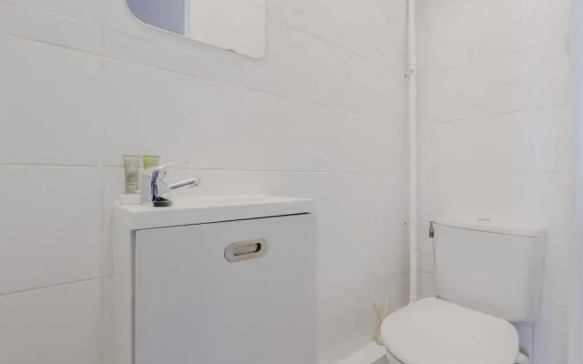 Lovely Studio for 2 People - Levallois-perret