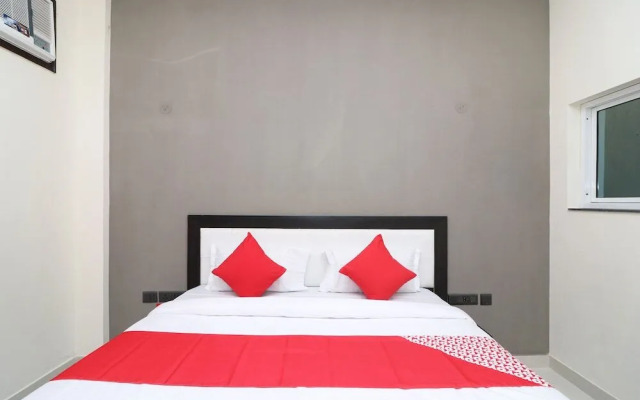 Rosebury by OYO Rooms