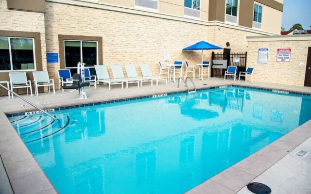 Holiday Inn Hotel & Suites Savannah Airport - Pooler, an IHG Hotel