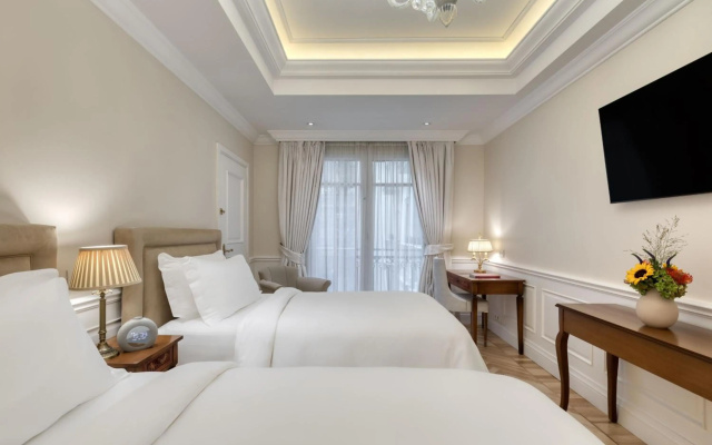 King George, a Luxury Collection Hotel, Athens - photo 4