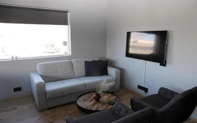 North Apartments