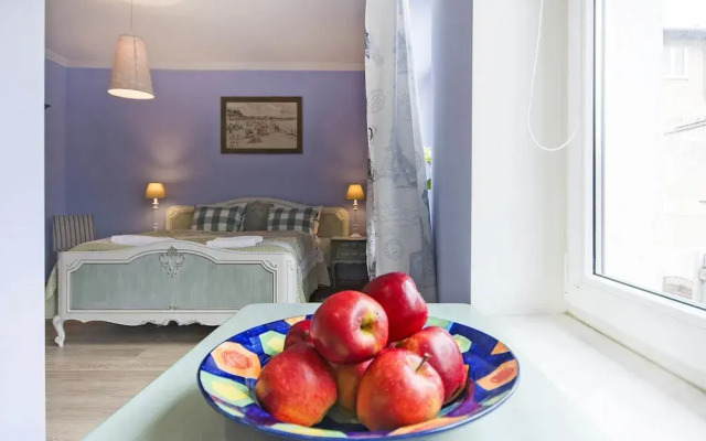 Apartamenty Mój Sopot - Sopot Bay