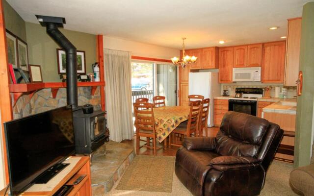 Sierra Park Villas #84