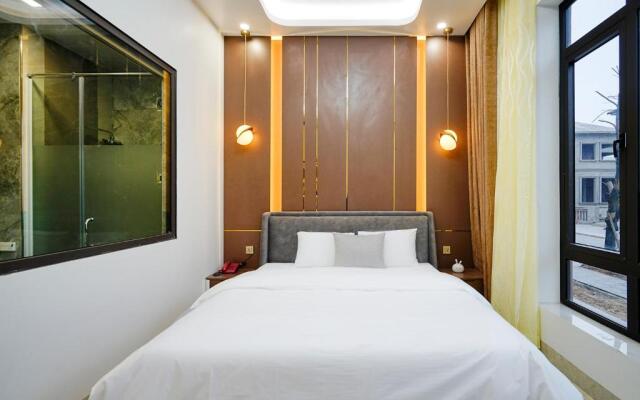 BBQ Hostel Ha Long 2